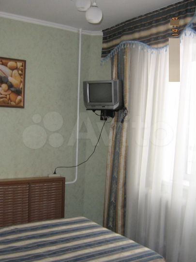 2-к. квартира, 57 м², 8/9 эт.