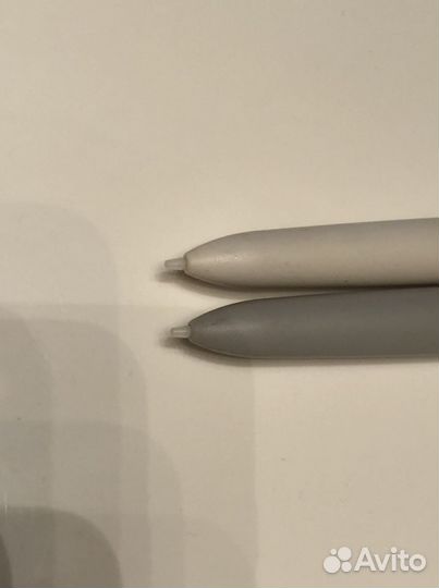 Комплект стилусов (маркеров) RPN5 и RPN6 для доски