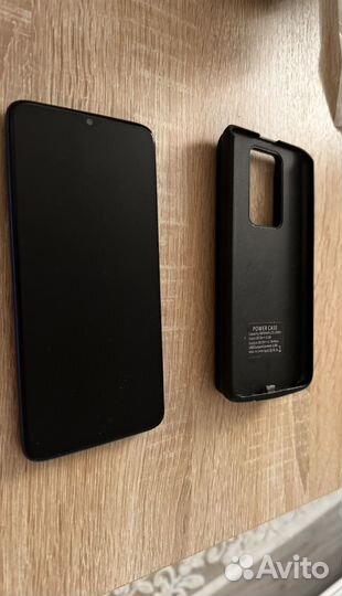 Xiaomi Redmi Note 8 Pro, 6/128 ГБ
