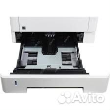 Лоток подачи бумаги Kyocera CT-1150 M2040/M2235