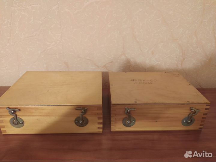 Кварцевые кюветы для спектрофотометрии и фэк