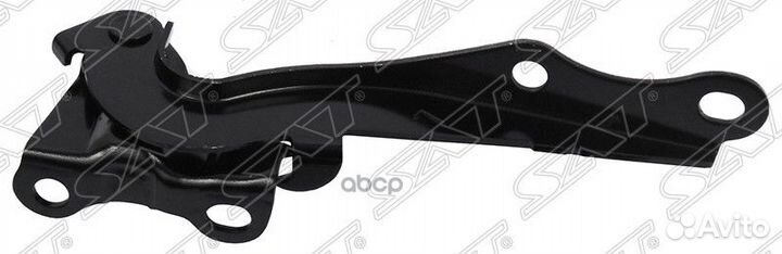 Петля капота toyota prius 03-09 / OPA 00-05 LH