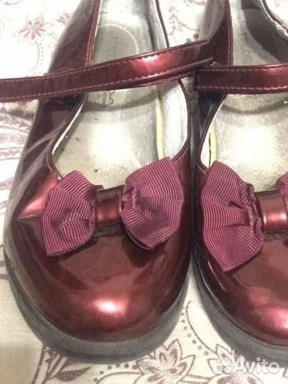 Детские сандали Taccardi 32