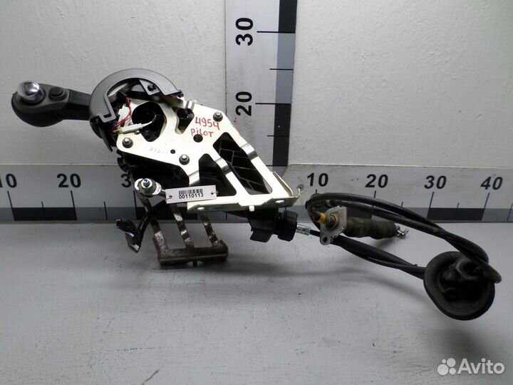 Кулиса АКПП Honda Pilot 2