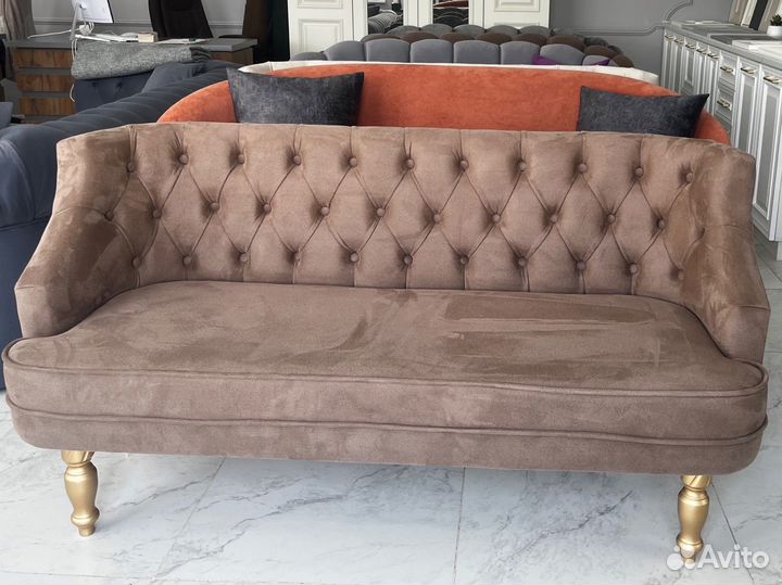 Диван бизнес