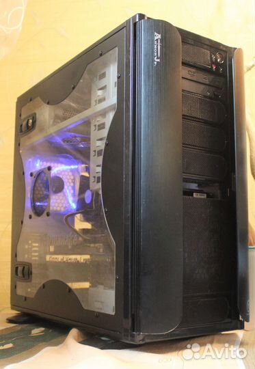 Компьютер intel Core i5