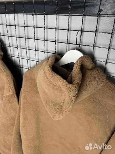 Худи GAP (плюшевый, барашек)