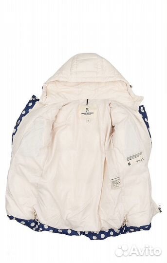 Куртка для девочки