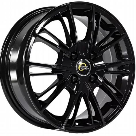 Литые диски Cross Street CR-26 6×R15 4×100
