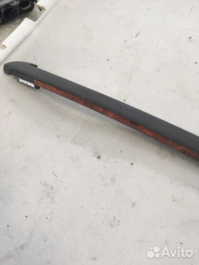 Накладка торпедо Volkswagen Phaeton(1951)