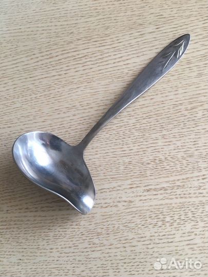 Ложка/черпак/соусник