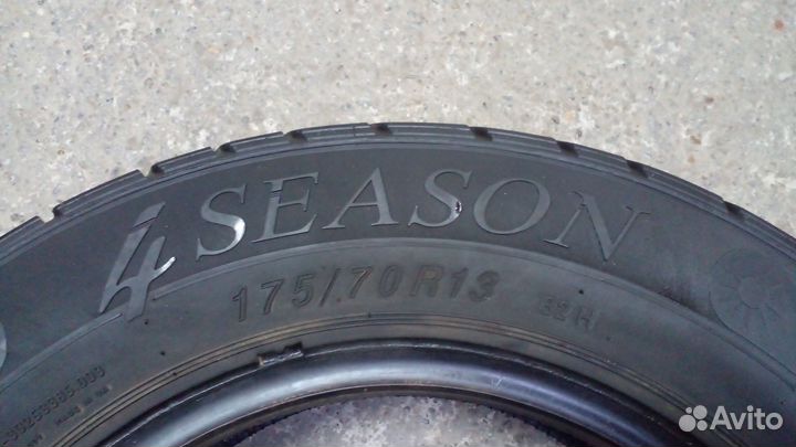 Herse 4 Season 175/70 R13 82H