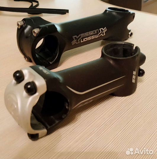 Вынос руля 31,8