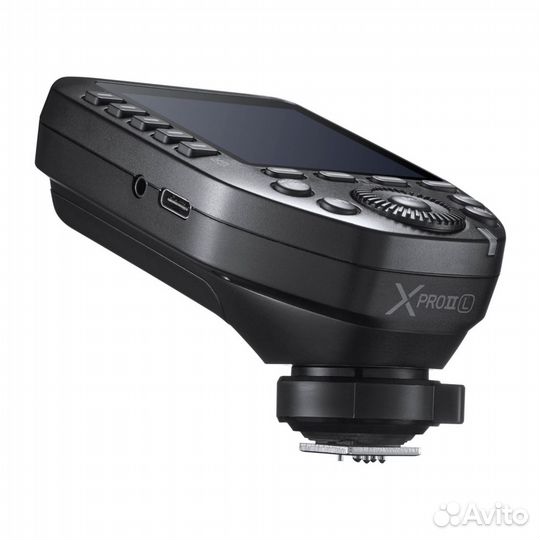 Новый xproiil Godox 29911 пульт-радиосинхронизатор