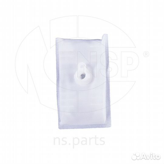 Фильтр-сетка бензонасоса hyundai getz