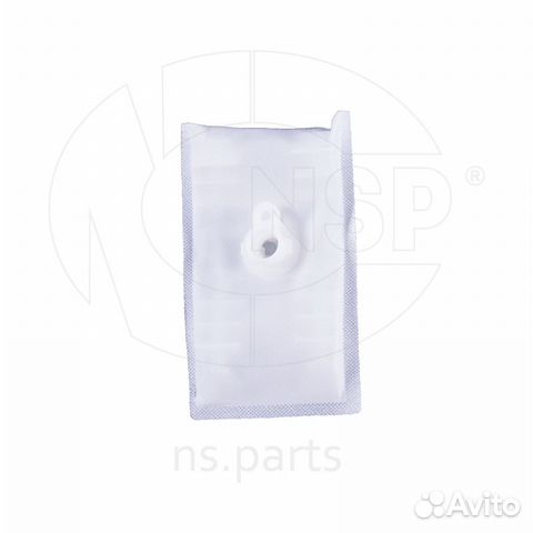 Фильтр-сетка бензонасоса hyundai getz