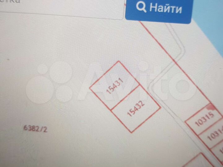 Участок 12 сот. (СНТ, ДНП)