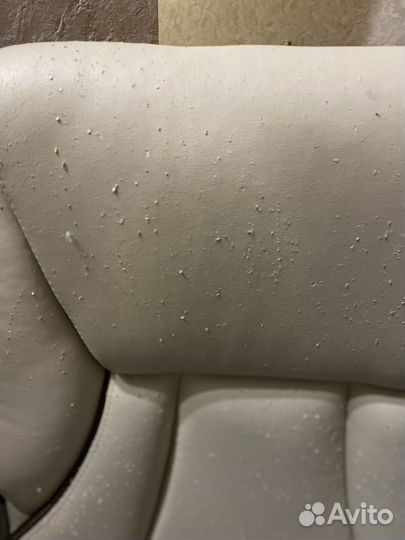 Компьютерное кресло