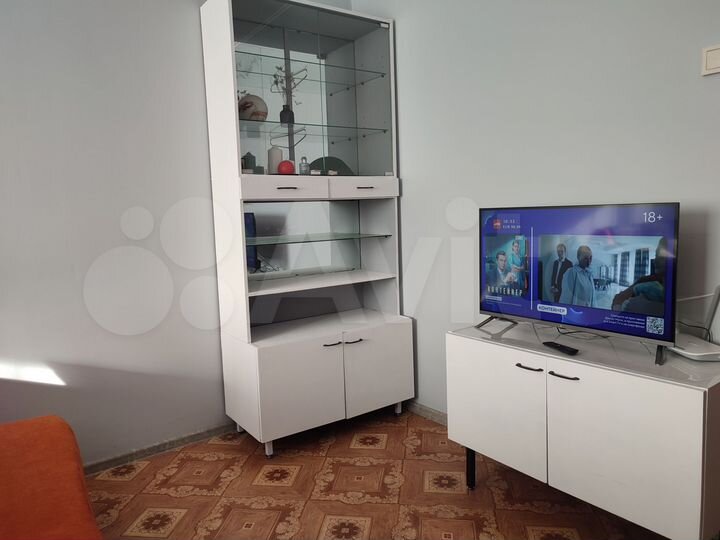 2-к. квартира, 46 м², 3/5 эт.