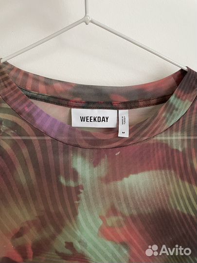 Платье Weekday M