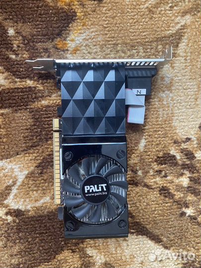 Polit GeForce GT 630