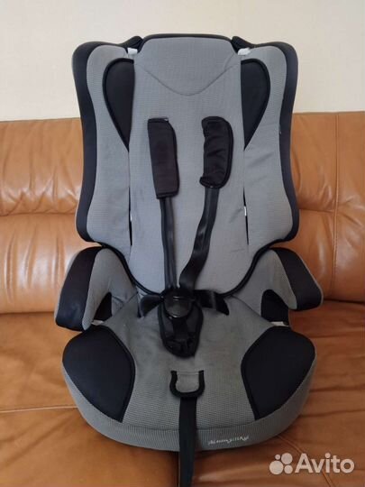 Детское кресло