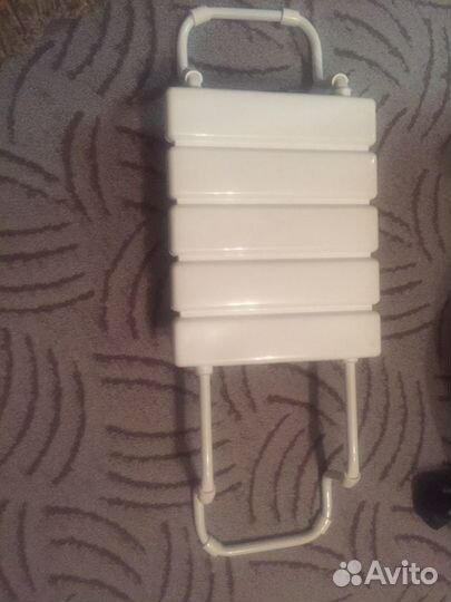 Сиденье в ванну Violet