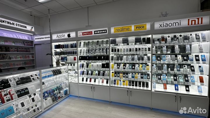 Doogee T30 Pro 256Gb Gray