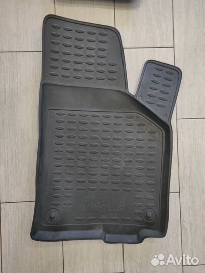 Коврики для Golf