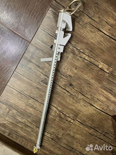 Кронштейн балочный фиксируемый DBI-sala 3М