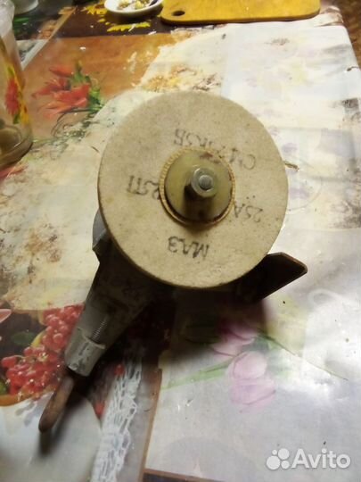 Точилка для ножей.СССР