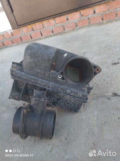 На ваз 2110 бу