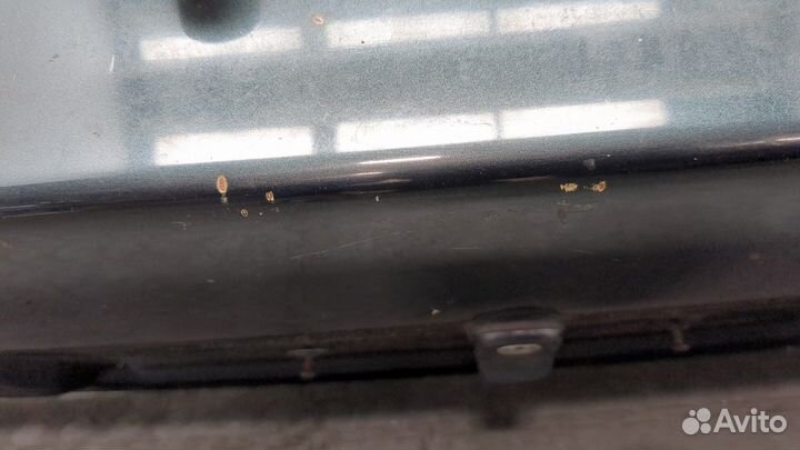 Крышка багажника Ford Escort, 1990