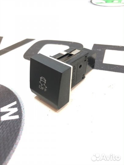 Кнопка ESP OFF Skoda Yeti 5L 2012