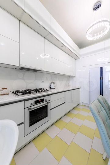 Коттедж 120 м² на участке 1 сот.