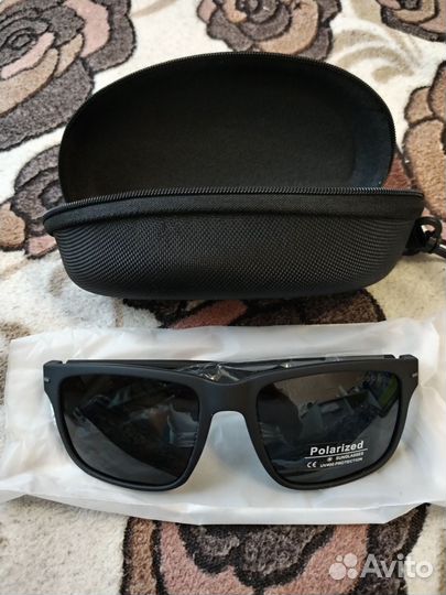 Солнцезащитные очки