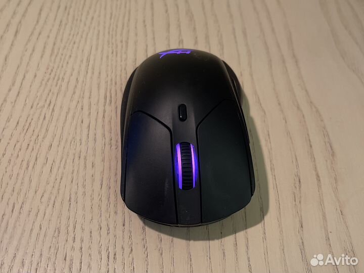 Игровая мышь Hyperx Pulsefire Dart HX-MC006B