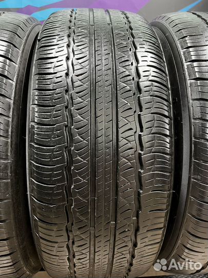 Triangle AdvanteX SUV TR259 265/60 R18