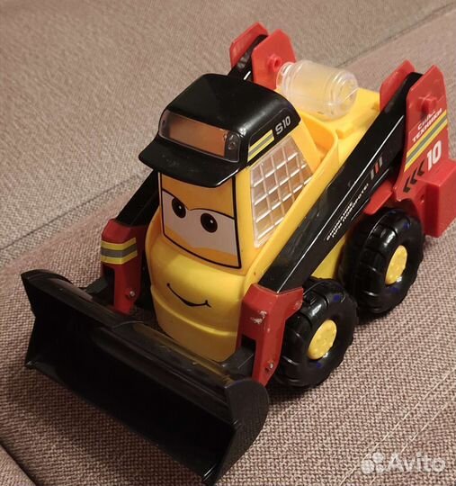 Детские игрушки