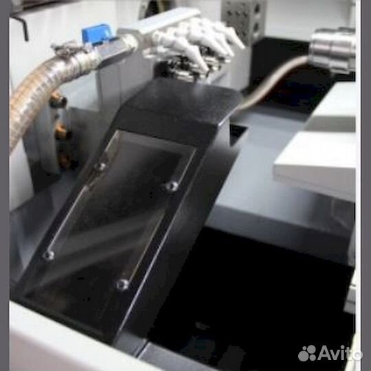 Автомат продольного точения jianke WS25-8II