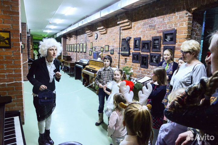 Гид-экскурсовод