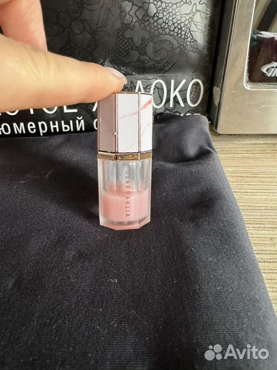 Помады Armani, mac, Givenchy