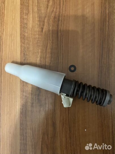 Форсунки Volvo Penta