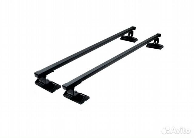 Багажник Евродеталь Вид 