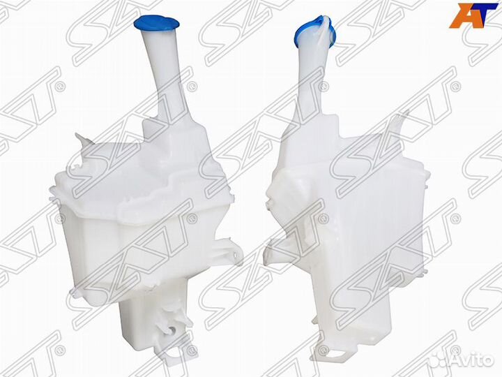 Бачок омывателя KIA cerato/forte 13-19