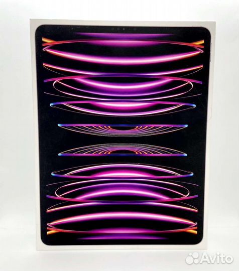 iPad 9 / 10 / Air 5 / Pro 11 / 12.9 M1 / M2