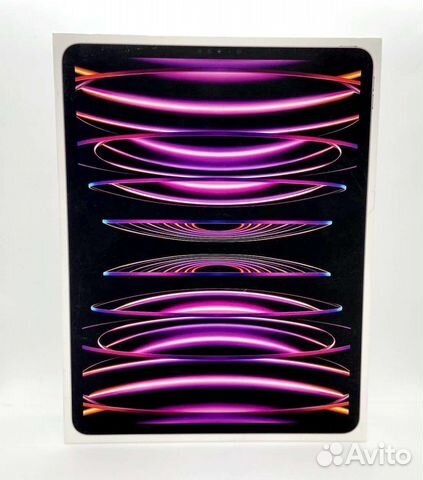 iPad 9 / 10 / Air 5 / Pro 11 / 12.9 M1 / M2