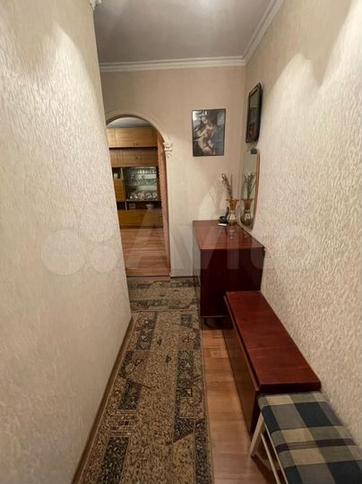 1-к. квартира, 33 м², 4/5 эт.