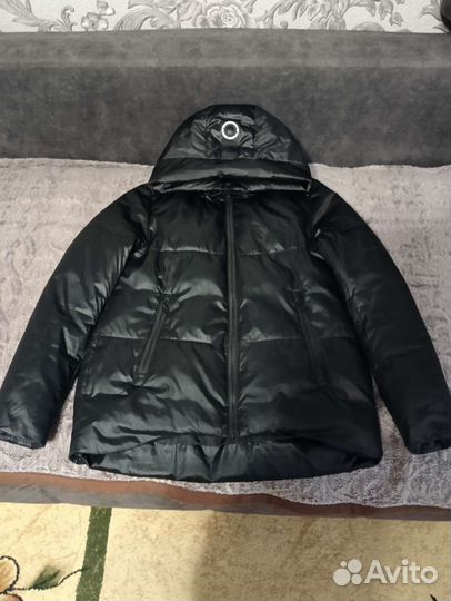 Куртка дзимасезон