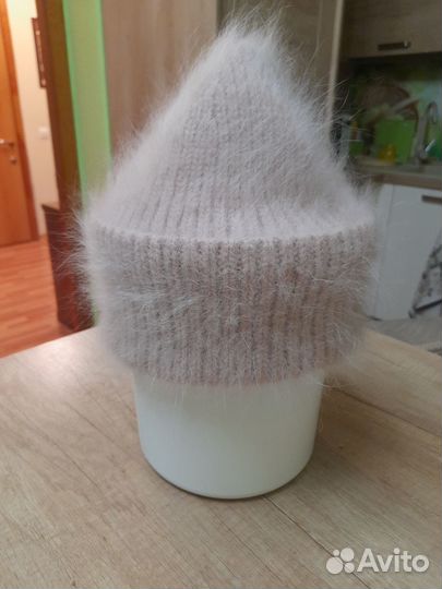 Шапка (новая)